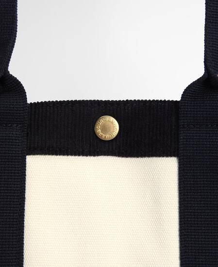 Selena Mini Tote/Crossbody Bag Ecru