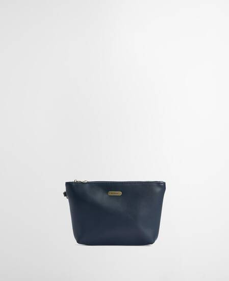 Layla Tartan Large Tote Bag Rosewood Tartan