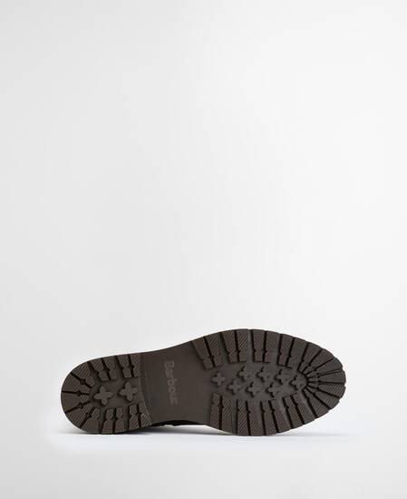 Heidi Commando Boots 