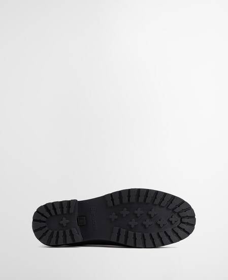 Marla Chelsea Boots Cherry Glace