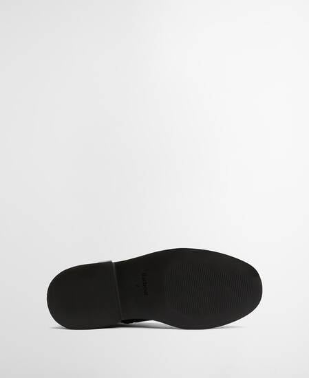 Theodora Riding Boots Black