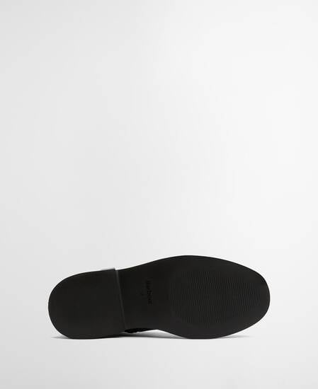 Theodora Riding Boots Conker