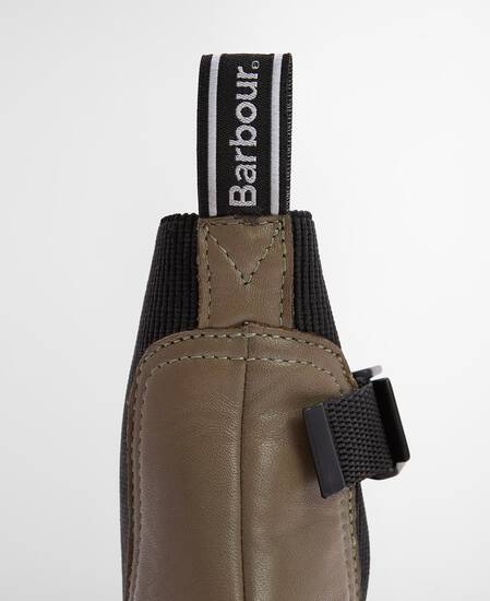 Klara Chelsea Boots Honey