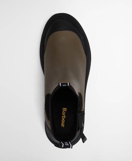 Klara Chelsea Boots Honey