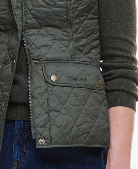 Otterburn Gilet 