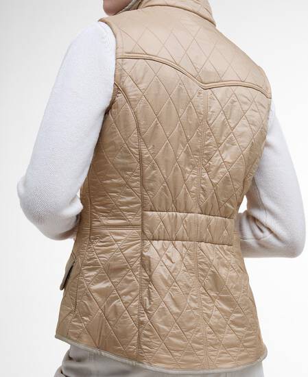 Cavalry Gilet 