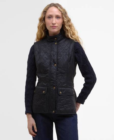 Wray Gilet 