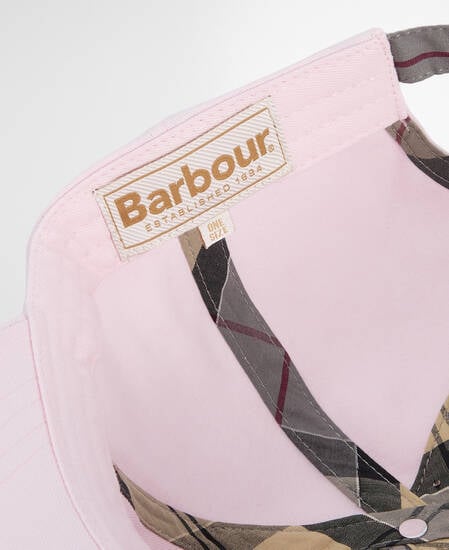 Olivia Sports Cap Blossom