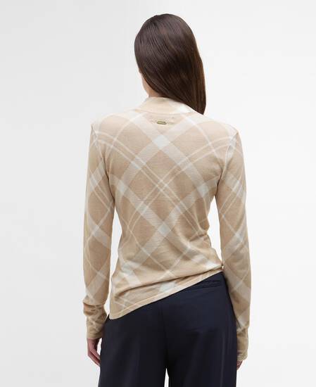 Savannah Knitted Jumper Multi