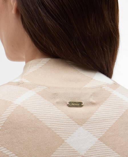 Savannah Knitted Jumper Multi