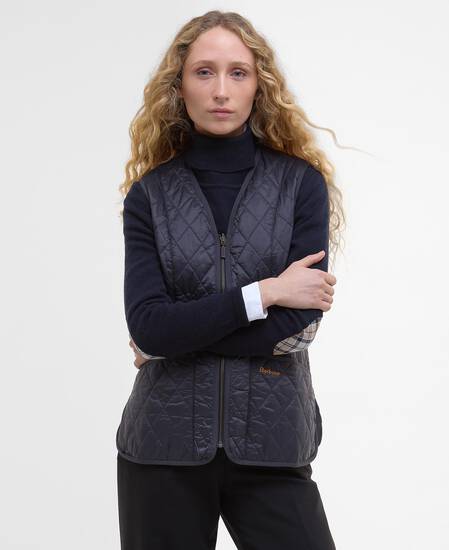 Betty Interactive Liner 