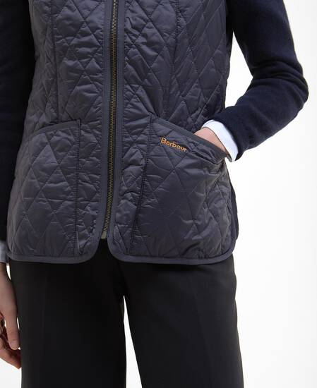 Betty Interactive Liner 