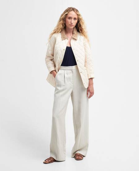 Annandale Quilted Jacket 