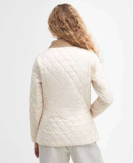 Annandale Quilted Jacket 
