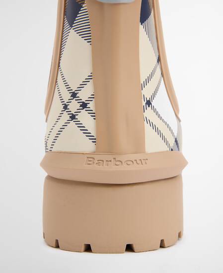 Wilton Wellingtons Hessian Tartan