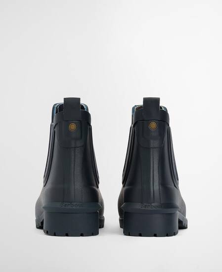 Wilton Wellingtons 