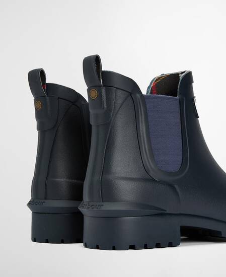 Wilton Wellingtons 