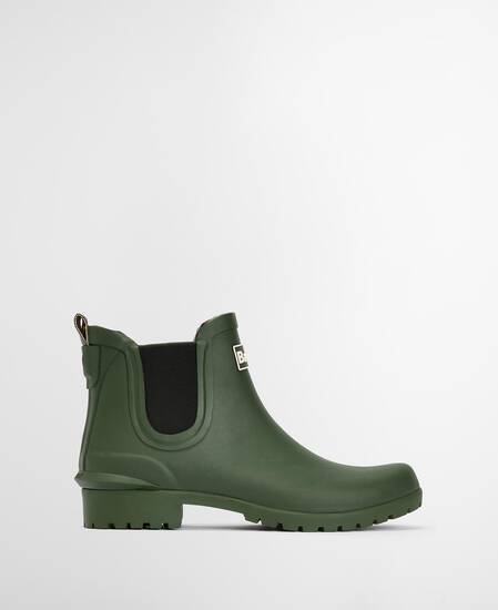 Wilton Wellingtons 