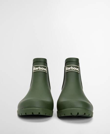 Wilton Wellingtons 