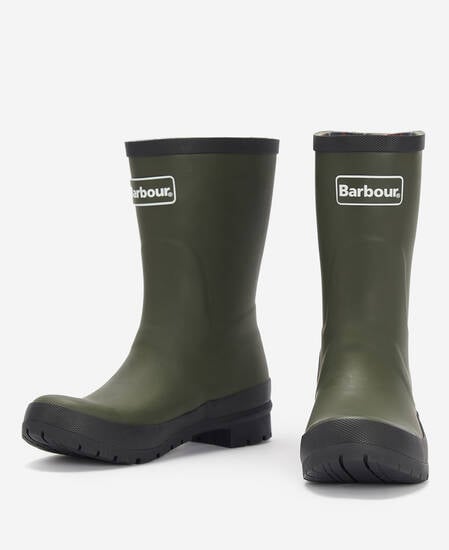 Banbury Wellington Boots 