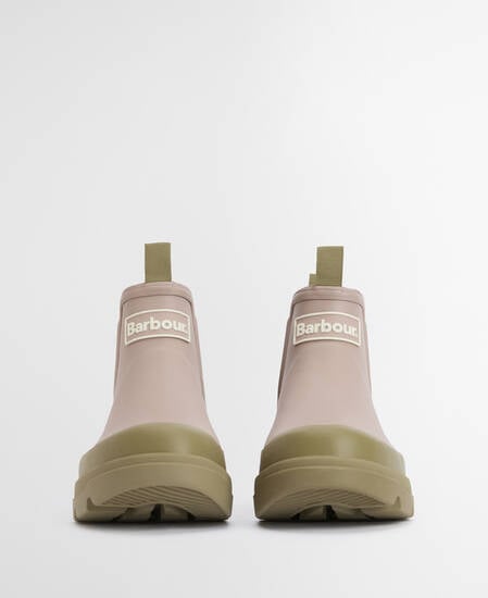Nimbus Wellingtons Gardenia Pink/Bleached Olive