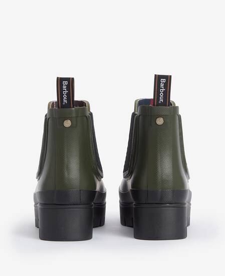 Halton Ankle Wellingtons 
