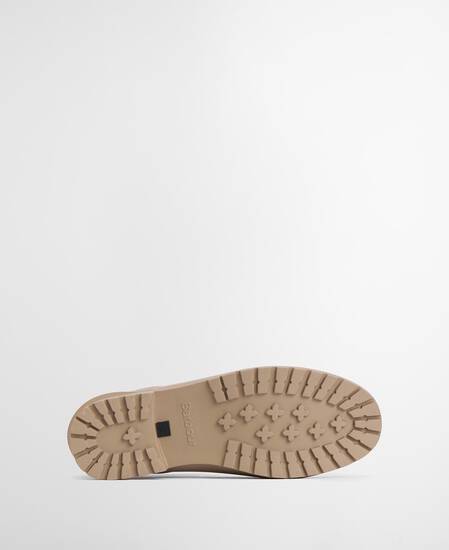 Kirkton Ankle Wellingtons Putty