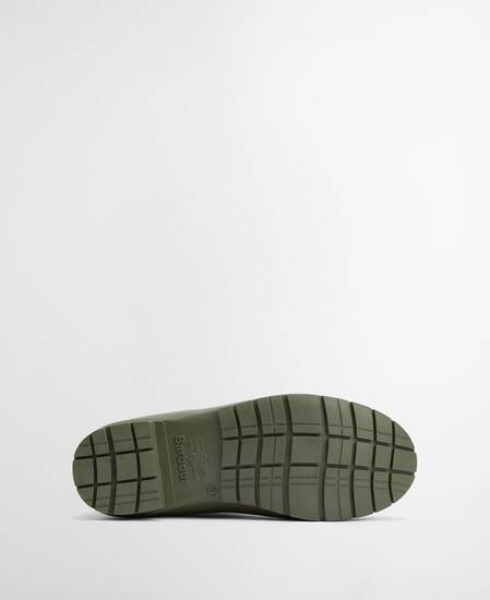 Mowbray Wellingtons Olive/Ancient Tartan