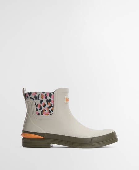 Abbeyfield Ankle Wellingtons Mist