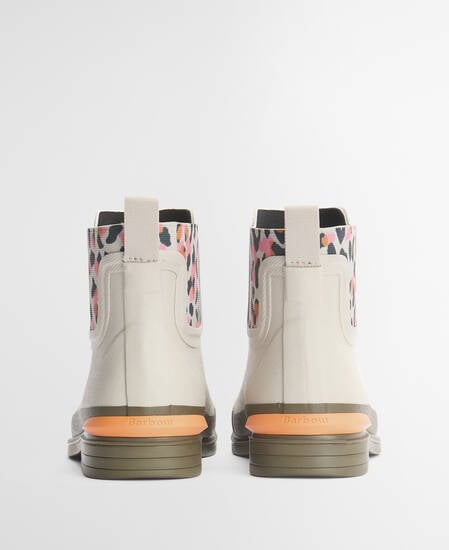 Abbeyfield Ankle Wellingtons Mist