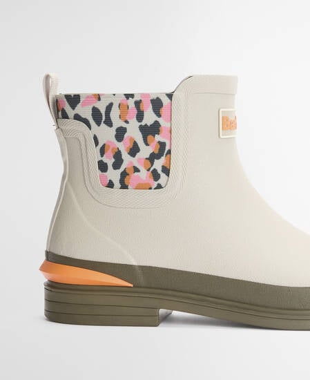 Abbeyfield Ankle Wellingtons Mist