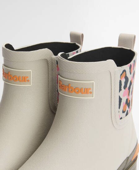 Abbeyfield Ankle Wellingtons Mist