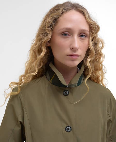 Babbity Reversible Showerproof Jacket 
