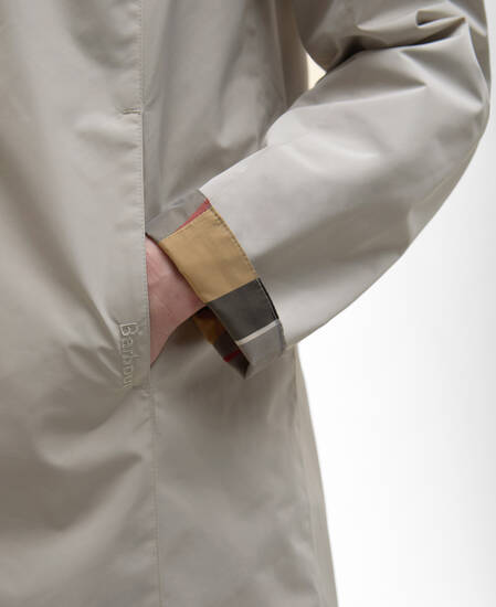 Babbity Reversible Showerproof Jacket 