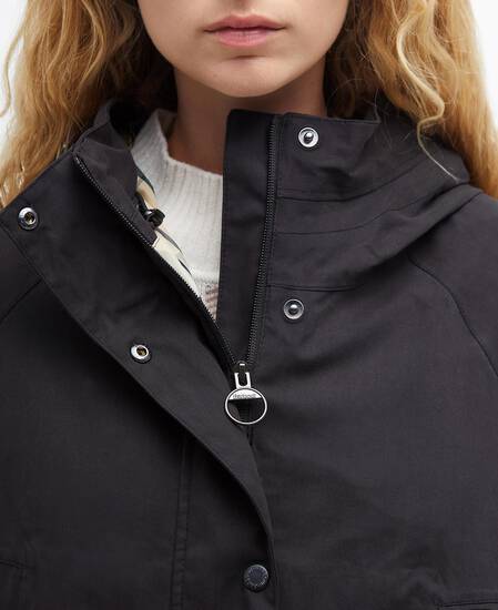 Winter Beadnell Waterproof Jacket 