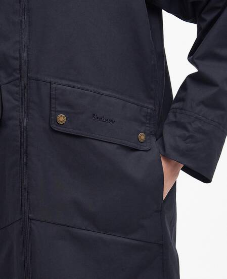 Heron Waterproof Jacket 