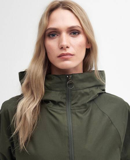 Heron Waterproof Jacket 