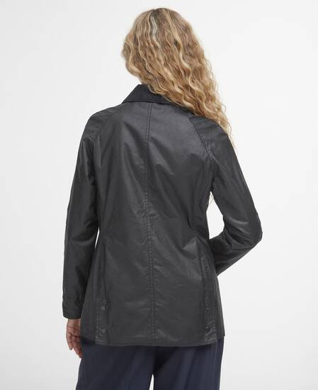 Beadnell&reg; Waxed Jacket 