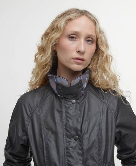 Beadnell&reg; Waxed Jacket 