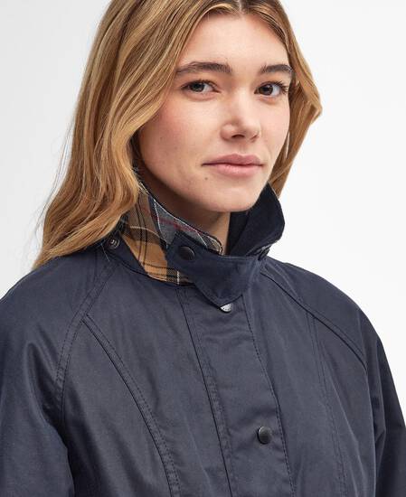 Beadnell&reg; Waxed Jacket 