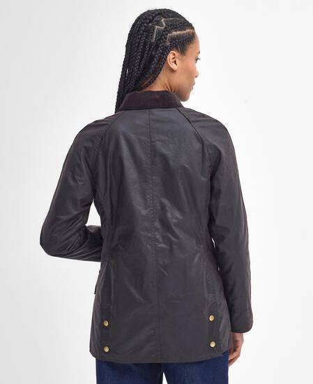 Beadnell&reg; Waxed Jacket 