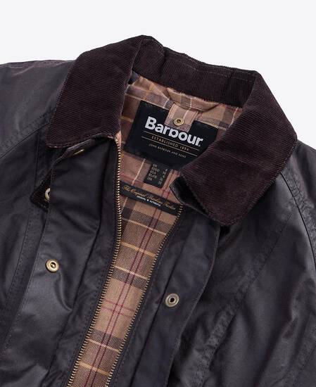 Beadnell&reg; Waxed Jacket 