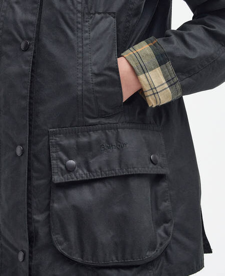 Beadnell&reg; Waxed Jacket 