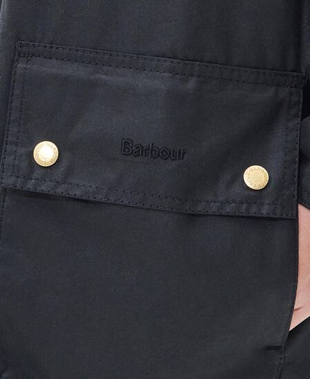 Highclere Waxed Jacket 