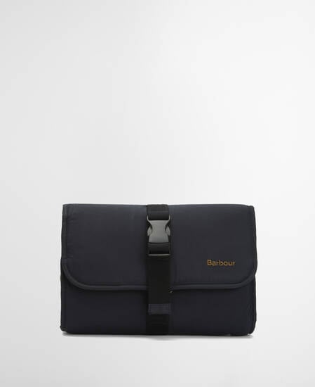 Transport Hanging Washbag Navy