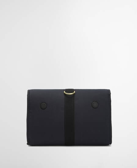 Transport Hanging Washbag Navy