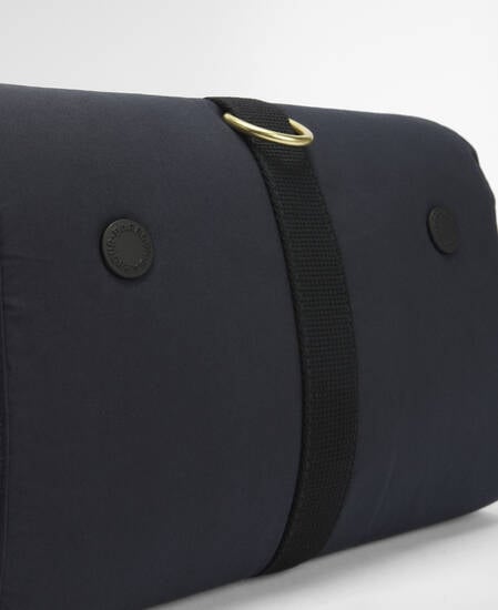 Transport Hanging Washbag Navy