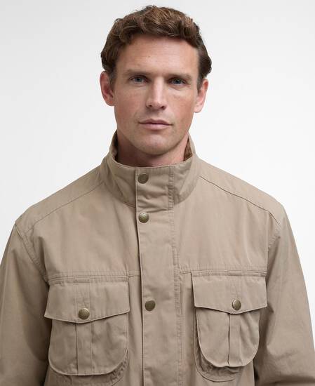 Sanderling Casual Jacket 