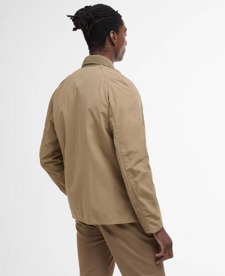 Tracker Casual Jacket 