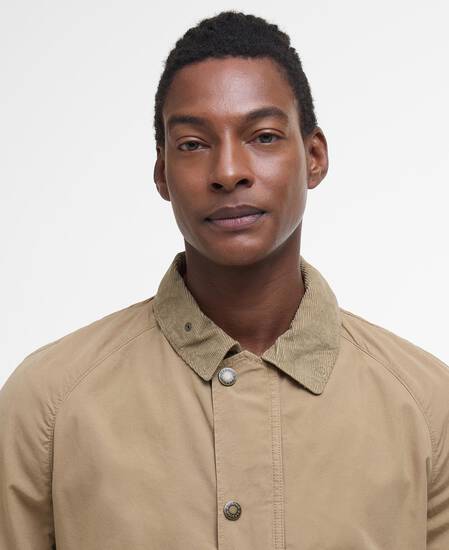 Tracker Casual Jacket 